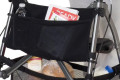 EZ Fold N Go Rollator