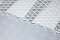 Mesh surface 