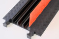 Checkers guard dog 3 channel cable protector