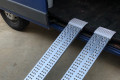 close up of rest on connection