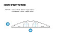 Bridge Hose Protectors