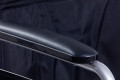 Wheelchair padded armrests 