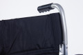 Wheelchair seat