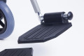 Wheelchair footplates 