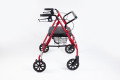 Drive Heavy Duty Rollator 