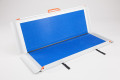 Folding premium wheelchair ramp 