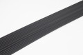 Rubber Threshold Ramps up to 30mm high