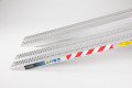 Sabretooth aluminium loading ramps 