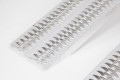 base of aluminium sabretooth loading ramps