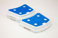Tierd bath step