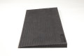 Rubber Threshold Ramps from 12mm up to 100mm high