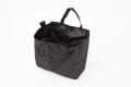 Rollator bag with carry handles 