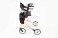 TRP7 Carbon Fibre Rollator Walker