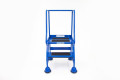 Warehouse Ladders