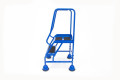 Warehouse Ladders