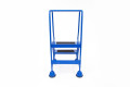 Warehouse Ladders
