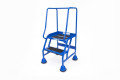 Warehouse Ladders