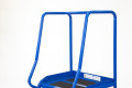 Warehouse Ladders