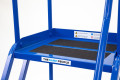 Warehouse Ladders