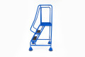 Warehouse Ladders