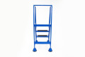 Warehouse Ladders