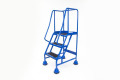 Warehouse Ladders