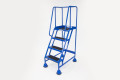 Warehouse Ladders
