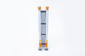 Stored barrier 