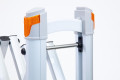 Barrier handle 