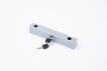 Aluminium Heavy Duty Expandable Barrier (Expands to 4m)