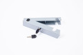 Aluminium Heavy Duty Expandable Barrier (Expands to 4m)