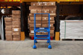 2 step warehouse ladder 