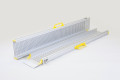 Telescopic Wheelchair Ramps 6ft - 12ft 