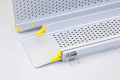 Telescopic Wheelchair Ramps 6ft - 12ft 