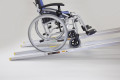 Telescopic Wheelchair Ramps 6ft - 12ft 