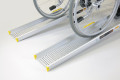 Telescopic Wheelchair Ramps 6ft - 12ft 