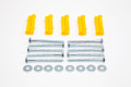 flow plate traffic calming management