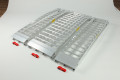 Extra Wide Motorcycle Ramp (Single, Pair, or Kit)