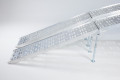 Loading Ramp with Double support Bar (2200mmx285mm)
