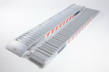 Pair of loading ramps for plant machinery 