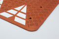Grip surface 