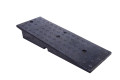 Rubber Container Ramp 150mm - 300mm