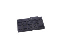 Rubber Container Ramp 150mm - 300mm