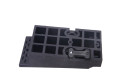 Rubber Container Ramp 150mm - 300mm