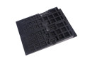 Rubber Container Ramp 150mm - 300mm