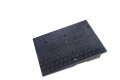 Rubber Container Ramp 150mm - 300mm