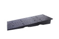 Rubber Container Ramp 150mm - 300mm