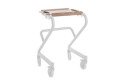 Saljol Indoor Rollator Bamboo Tray