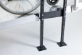 Legs of joining support 