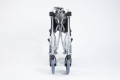 Drive DeVilbiss folded wheelchair 